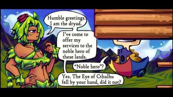 Terraria - Суперзвезда