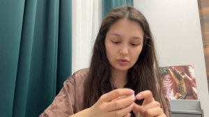 Вязальный влог❤️ мишка из страны чудес🐻 вышивка🧵 ж