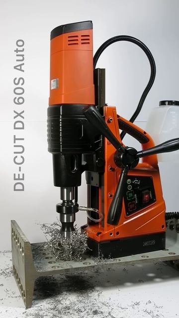 www.de-cut.com #станок #de-cut #сверление #tools смотреть онлайн