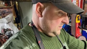 Бензопила CHAMPION 55. Черная Китайская мощь!