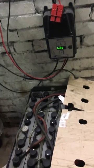 Электротележка самоходная смотреть онлайн