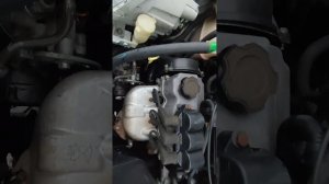 Стук в двигателе Daewoo Matiz (Дэу Матиз)