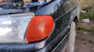 Стойки SS20 на ваз 2114