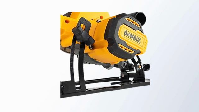 Аккумуляторная дисковая пила DeWalt PROgadget (Копия) смотреть онлайн