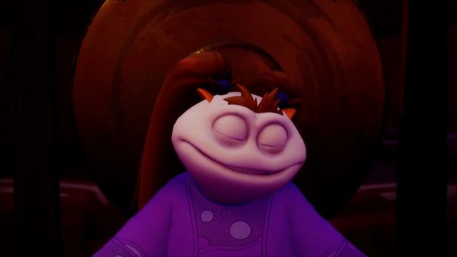 Улиткослоны и битвы чародеев  Spyro Reignited Trilogy Spyro 2: Riptos Rage!  13