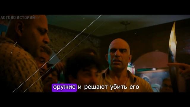 БЕЗУМНЫЙ ДИКТАТОР ДЕЛАЕТ ВСЕ ЧТО ПРИЙДЕТ В ЕГО ГОЛОВУ! смотреть онлайн