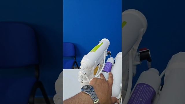 фильтр для очистки воды