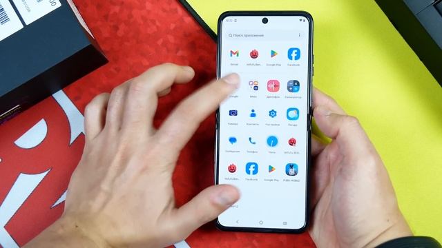 Взял MOTOROLA RAZR 50 ULTRA с 165Hz😱 - Я ПРОСТО В ШОКЕ!😱 ЛЕГЕНДА ВЕ