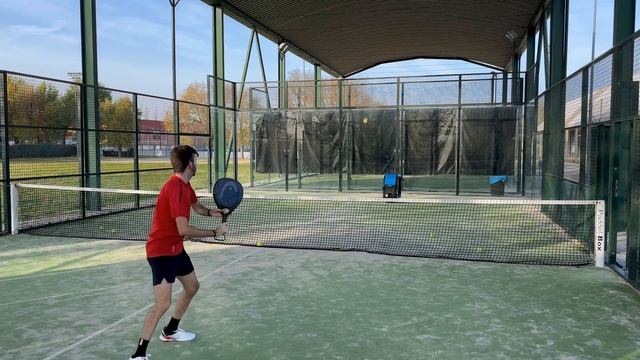 HEAD SPEED ONE X — ОБЗОР РАКЕТКИ ДЛЯ ПАДЕЛ!