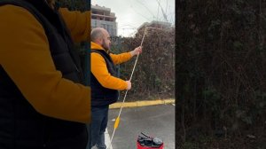 Телескопическая штанга для опрыскивателя 2.7 метра с л?