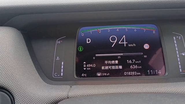 HONDA FIT 2 дня в пути смотреть онлайн