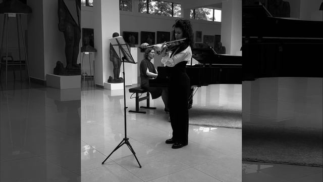 Сергей Ахунов  Формы из цикла Джаз