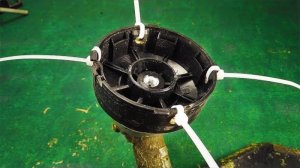 Вечная триммерная леска на катушку. Как выбрать леску для триммера