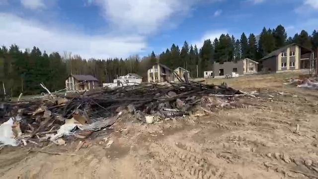 ЗУ в д. 2-ая Смирновка :1691 смотреть онлайн