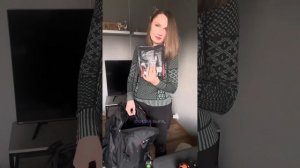 Как собрать тревожный рюкзак