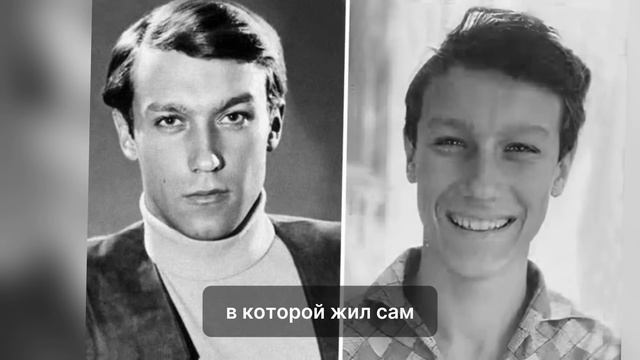 Любовница Янковского пришла на похороны и плакала, а ж