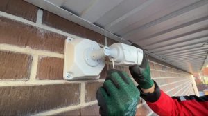 Сколько стоит установить камеры видеонаблюдения?!