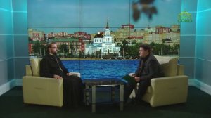 Беседы с батюшкой. Cвященник Сергий Уваров. 18 мая 2025