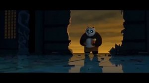 Кунг-Фу панда (переозвучка) пародия на Джавида