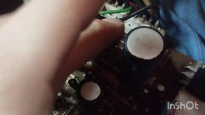 ремонт и обзор старого сварочного аппарата ПИТОН ПДГ 1