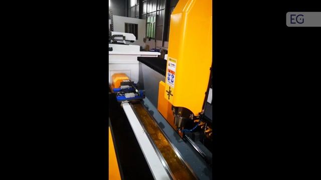 Сверлильно-фрезерный центр с ЧПУ QICHEN CNC-3000C6