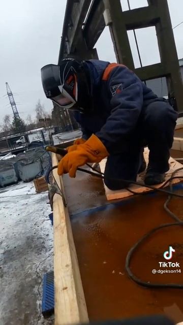 Что делать если сварка не варит или почему маса слабая смотреть онлайн