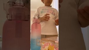 КАК АКТИВИРОВАТЬ БУТЫЛКУ СО ВКУСОМ?|оцениваю свои кат?