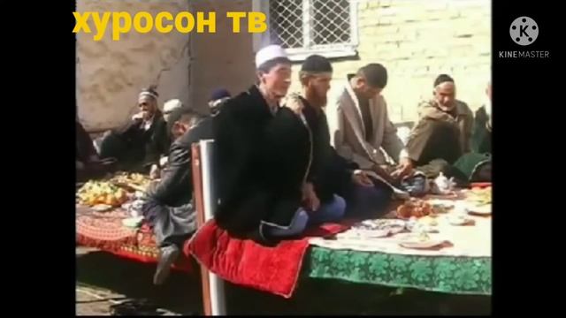 Дилу чонам фидоят ё Мухаммад С.А.В👍👍👍 смотреть онлайн