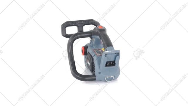 Пила - сучкорез аккумуляторная цепная одноручная Senix CS смотреть онлайн