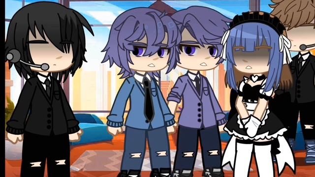 | Амеговерс Токийские Мстители | Майки и такемичи (1-?)