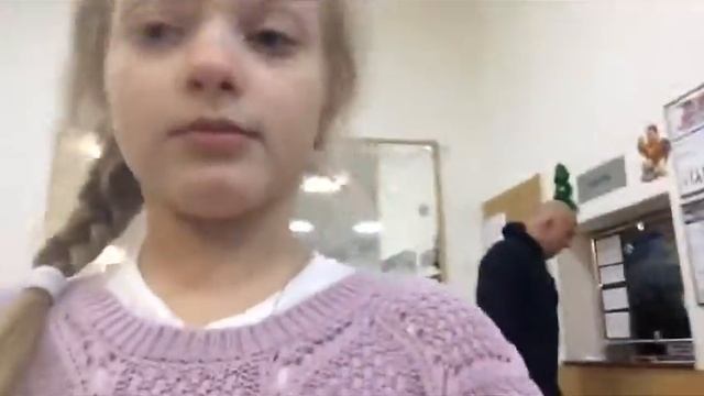 VLOG: едим в бассейн!!! смотреть онлайн