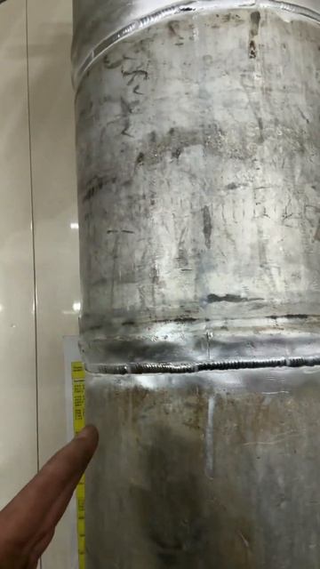 Сварка алюминия на вращателе #s3dtig #mig #tig #сварка #welder смотреть онлайн