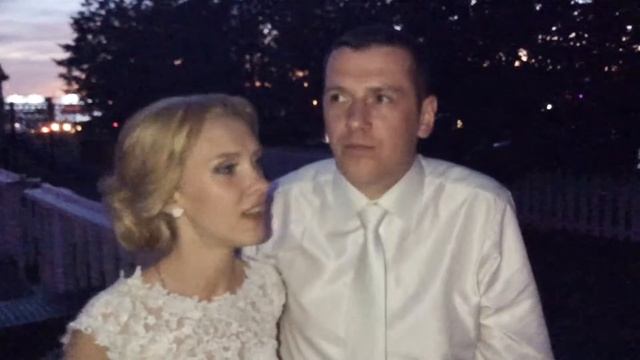Отзыв о Марате Оспанове - Илья и Екатерина смотреть онлайн
