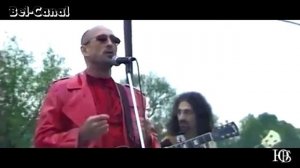 Альфа   Зеркало река