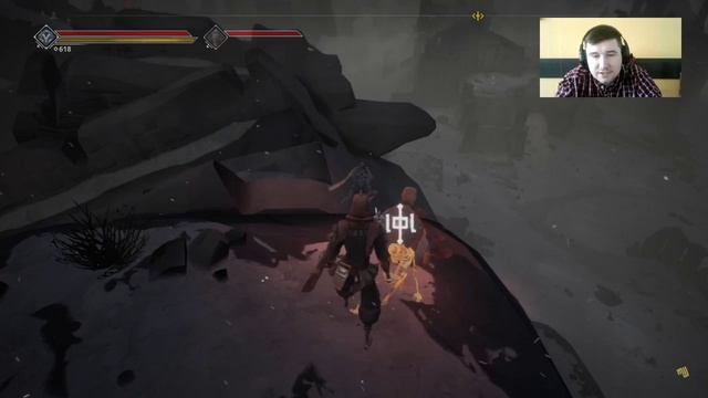 Ashen #7