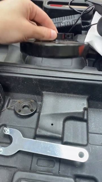 Болгарка спец смотреть онлайн