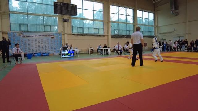 Турнир по Кудо в г.Боровск 13.10.2024 @gordeykudo #kudo смотреть онлайн
