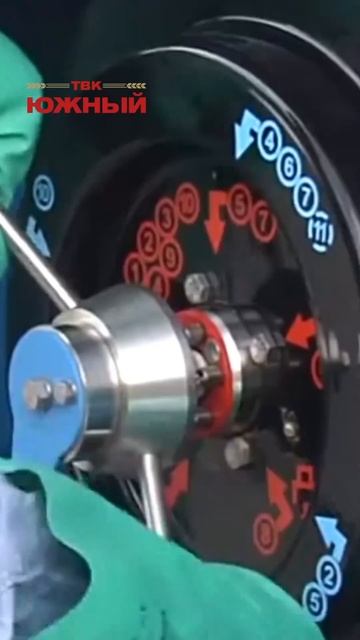 Прицепной опрыскиватель BERTHOUD Tracker в наличии в ТВК «ЮЖН смотреть онлайн