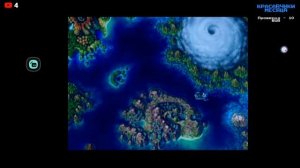 Может поиграем в Kaзино? | Стрим по Chrono cross. Прохождение на русском (Хроно Кросс)