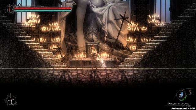 Как это было | Vigil: The Longest Night