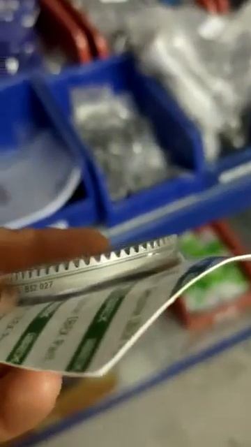 Ножи к триммеру, кольцевой нож iBex смотреть онлайн