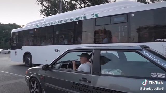 Самый жёсткий басс 💣😱 смотреть онлайн