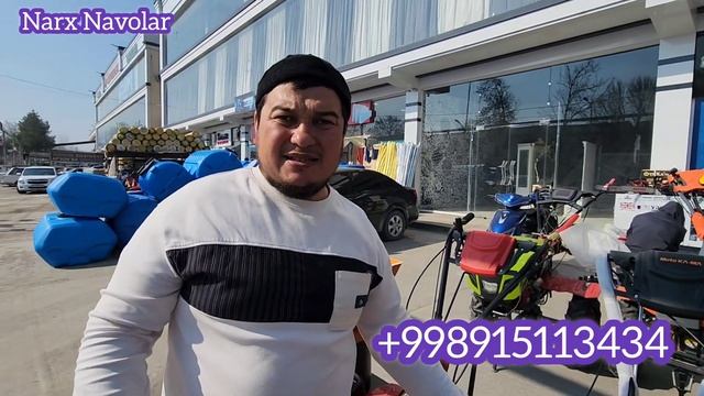 Мотокултуатор нархлари 2025 // Denov Motoblok Narxlari 2025