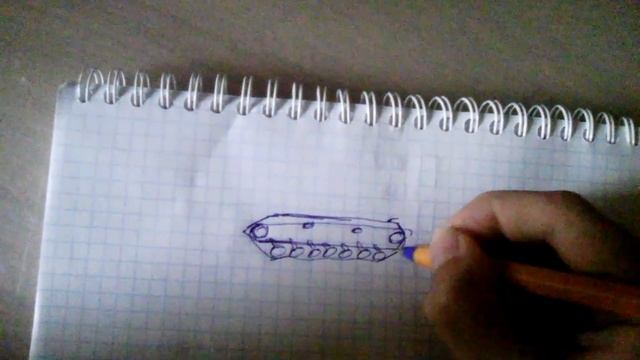 Как рисовать ИС 3 смотреть онлайн