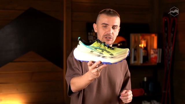 Кроссовки ASICS Trabuco Max 4 смотреть онлайн