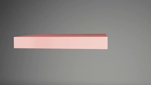 Трапециевидная ламель LM 400 смотреть онлайн