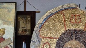 Где швартовалась Аврора? Спас на водах взорван на Пурим?