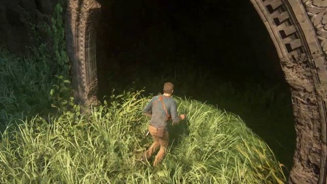Uncharted 4 Море (TUF GAMING A15) смотреть онлайн