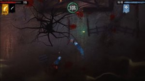 Ritual Crown of Horns Prologue ☆ Demo Прохождения