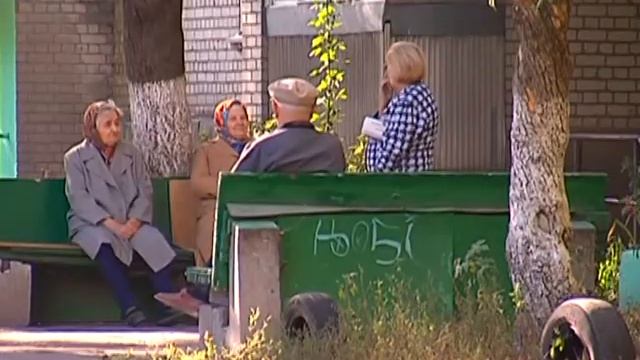 ТОП-7 2010-09-19 - Двор - зеркало души, часть 4/4